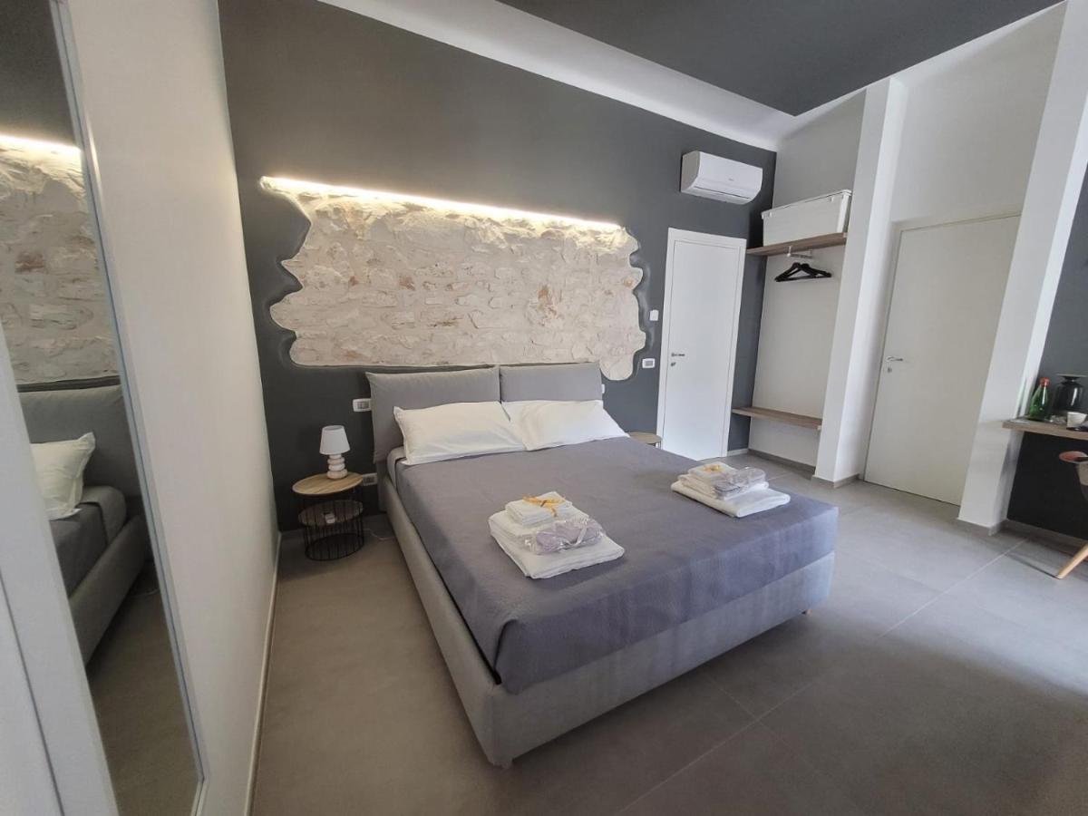 Muricis Santeramo in Colle Exterior photo