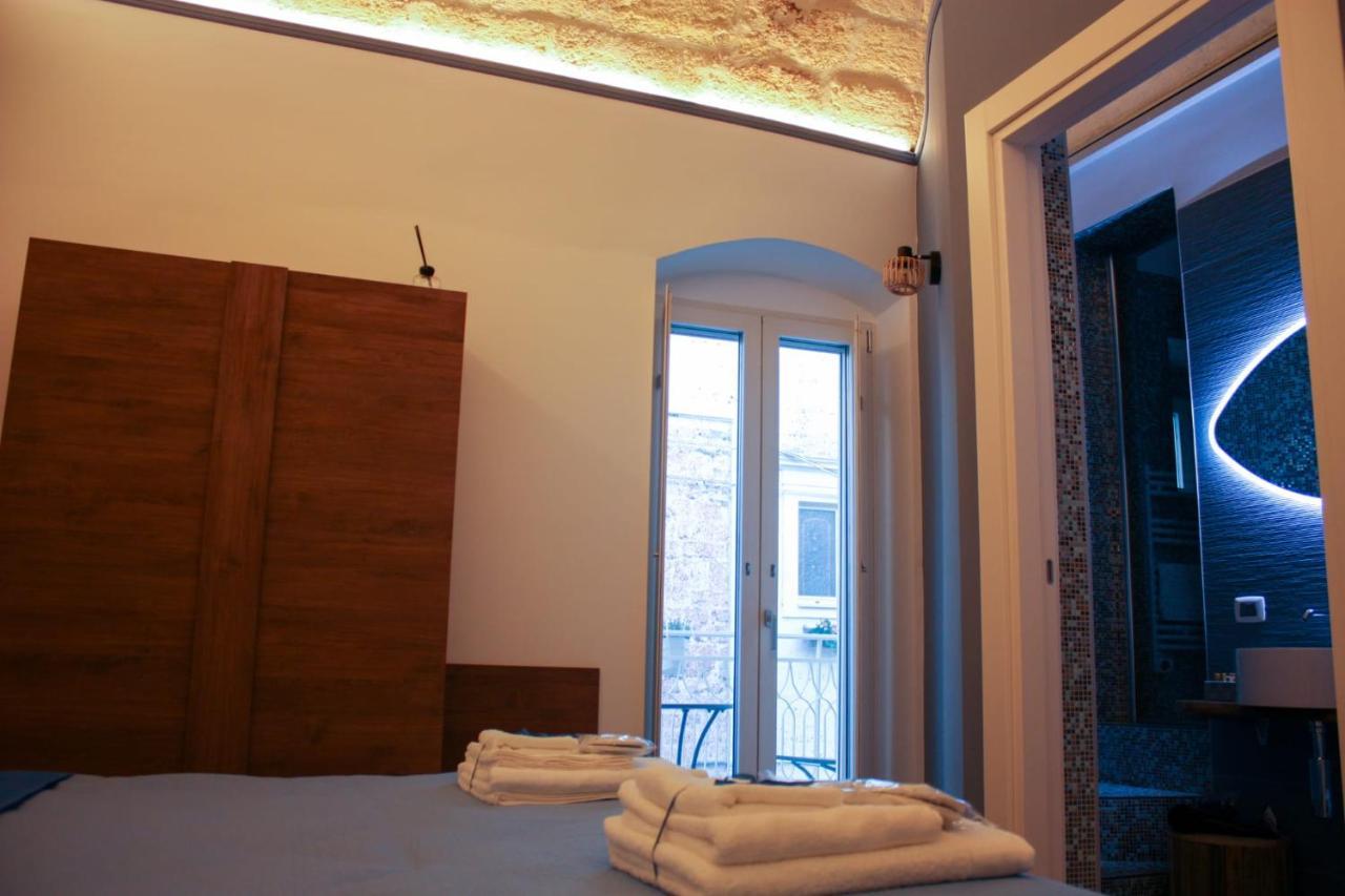 Muricis Santeramo in Colle Exterior photo