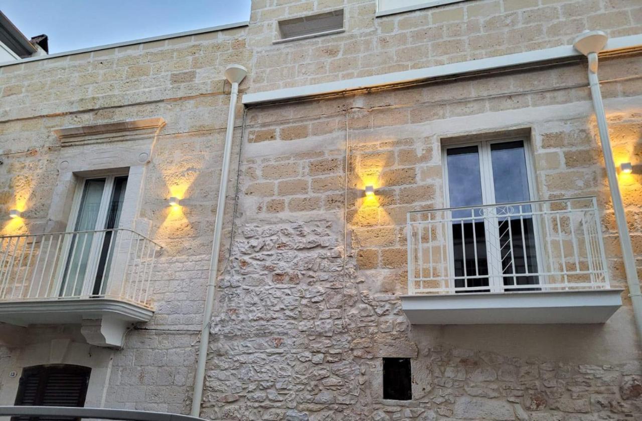 Muricis Santeramo in Colle Exterior photo