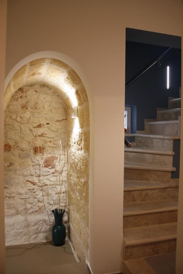 Muricis Santeramo in Colle Exterior photo