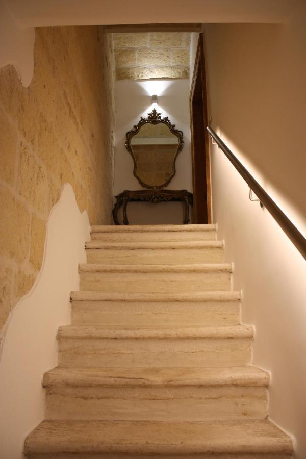 Muricis Santeramo in Colle Exterior photo