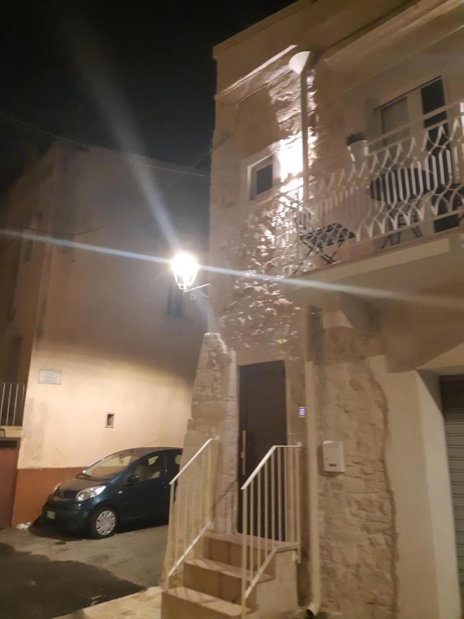 Muricis Santeramo in Colle Exterior photo