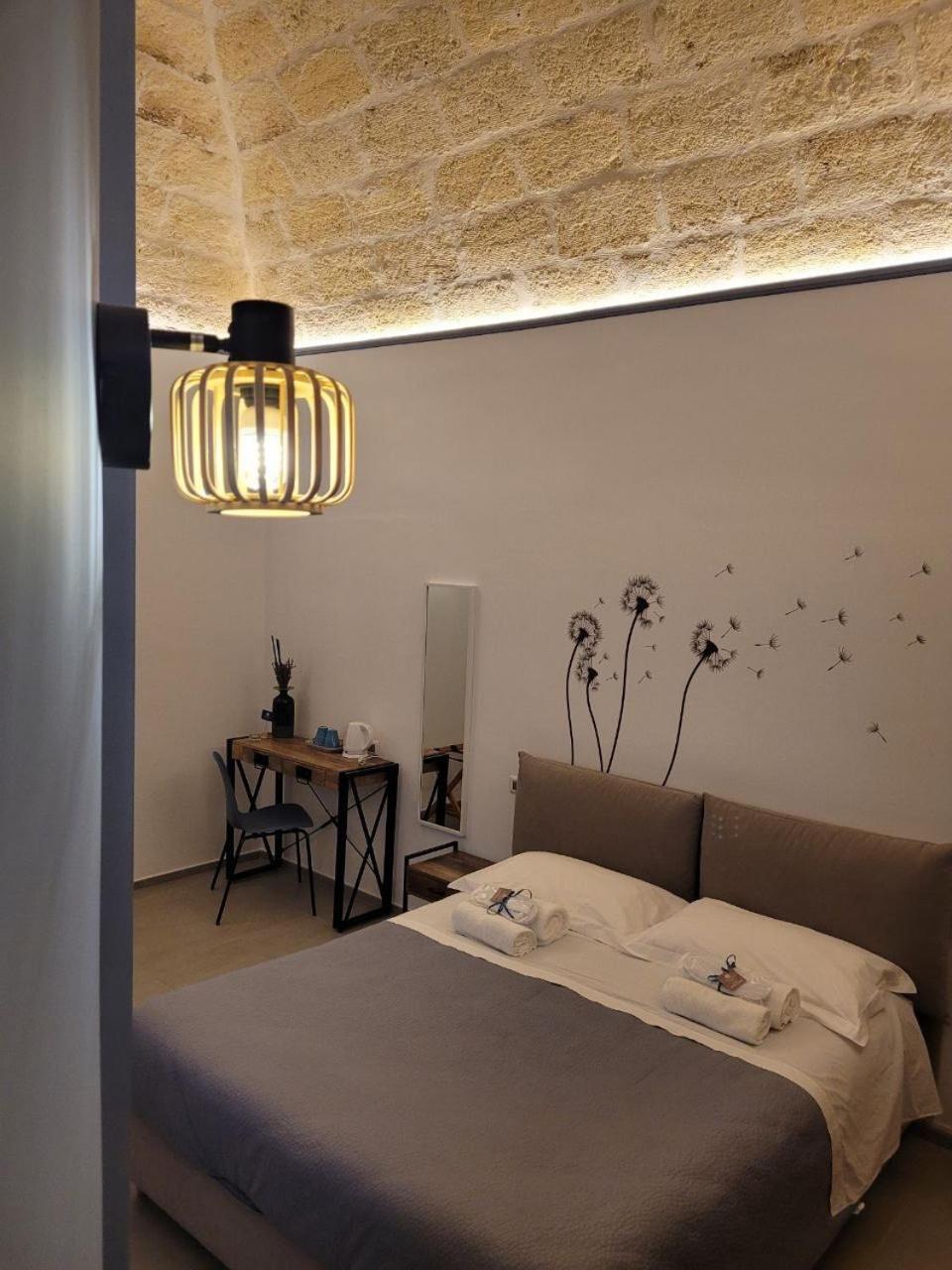 Muricis Santeramo in Colle Room photo